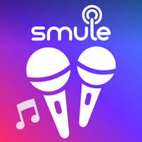 Smule - ナンバーワンの歌アプリ