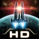 Galaxy on Fire 2 HD Cheat Hack Tool & Mods Logo