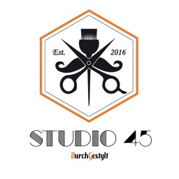 STUDIO 45