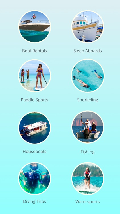 GetMyBoat screenshot-3
