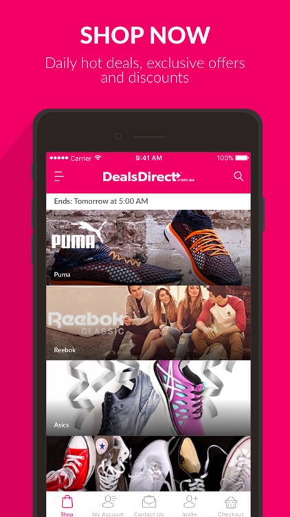 DealsDirect