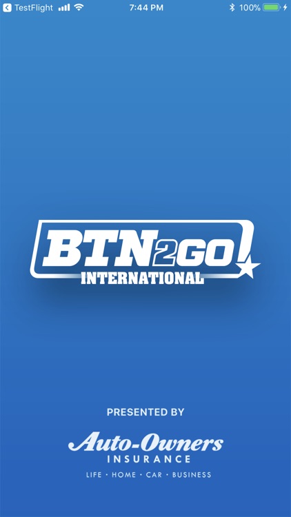 BTN2Go International
