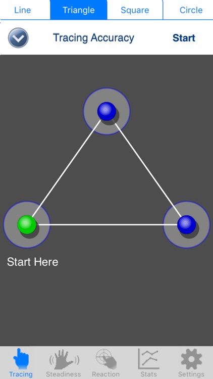 KanDo: Fine Motor Skills Measurement Tool