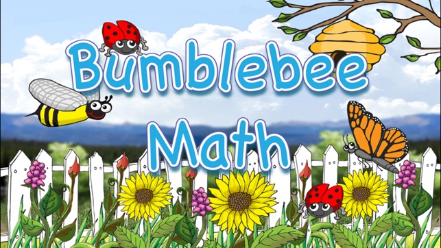 Bumblebee Math