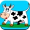 Farm Animals Games and Sounds - Is your little one a big lover of animals