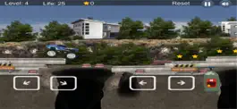 Game screenshot Monster Truck Crazy apk