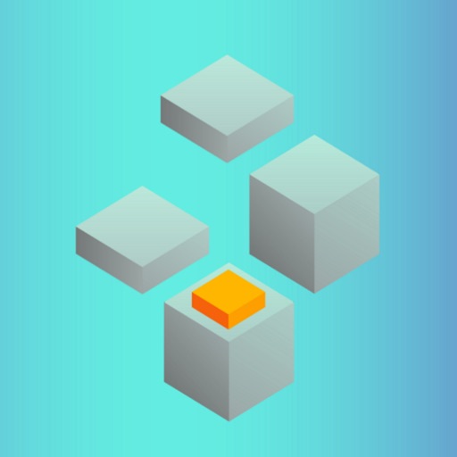 Block Climb icon
