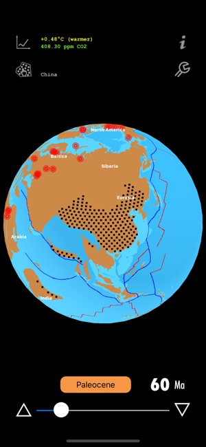 PaleoEarth(圖5)-速報App