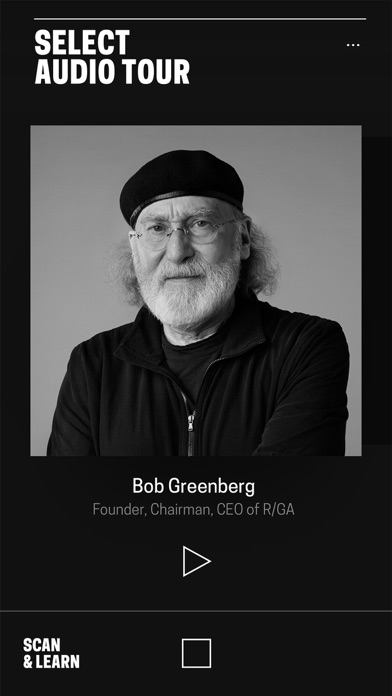 Bob Greenberg Selects screenshot 2