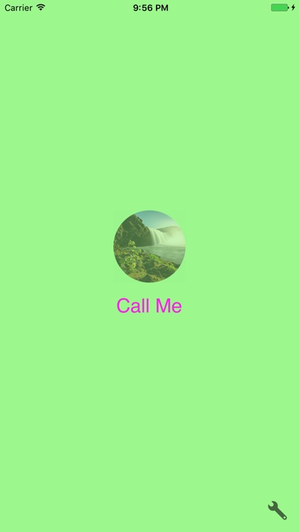 Call Me Now