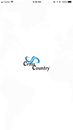 CrossCountry Customer