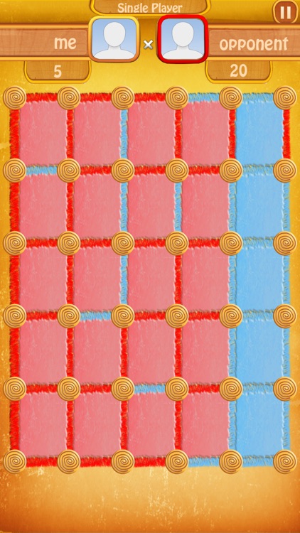 Dots, Dashes & Boxes screenshot-3