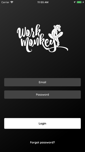 WorkMonkey(圖1)-速報App