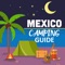 Where are the best places to go camping in Mexico