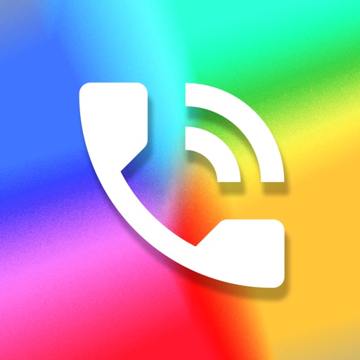 Color Call-Theme Screen