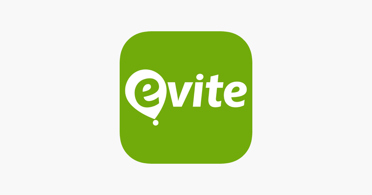 evite online text invites on the app store