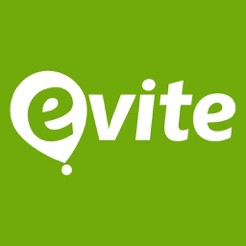 evite online text invites on the app store