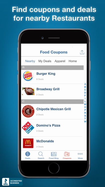 Best Deal Finder + Price Drops screenshot-4