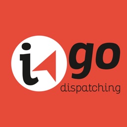 iGo dispatching