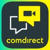 comdirect Video-Support App