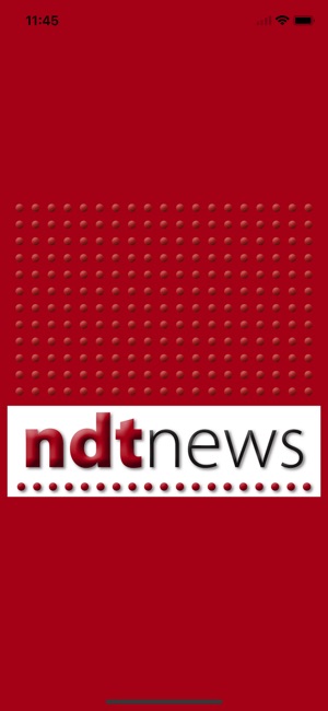 NDT News(圖1)-速報App