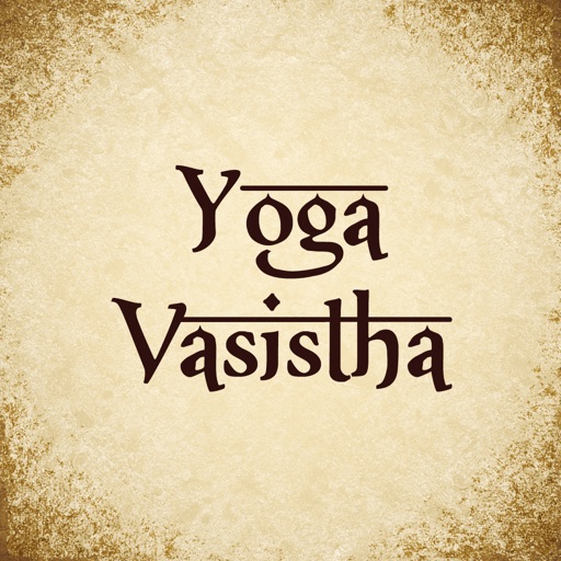 Yoga Vasistha Quotes icon
