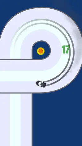 Game screenshot Swing Drift apk