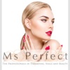 Ms Perfect - Nails