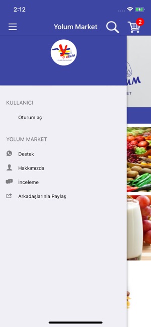 Yolum Market(圖4)-速報App
