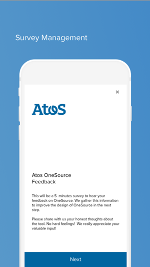 Atos OneLoyalty(圖3)-速報App