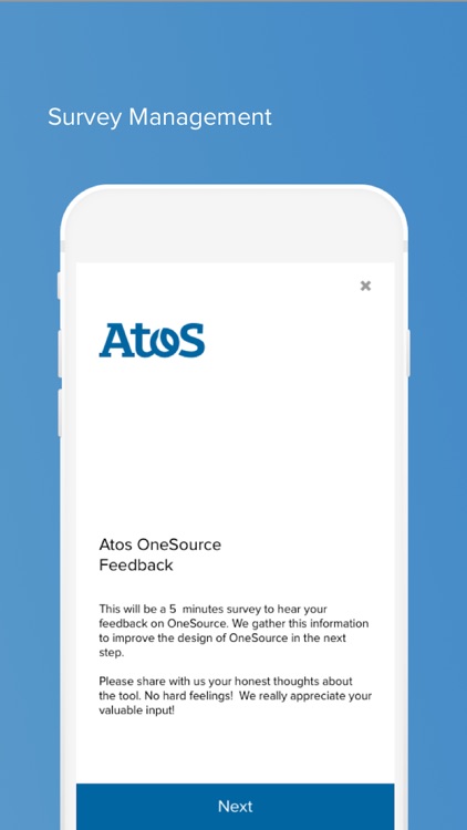 Atos OneLoyalty