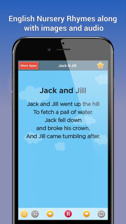 Nursery Rhymes Song and Videos