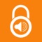 Simply sets limits to the volume on iOS devices