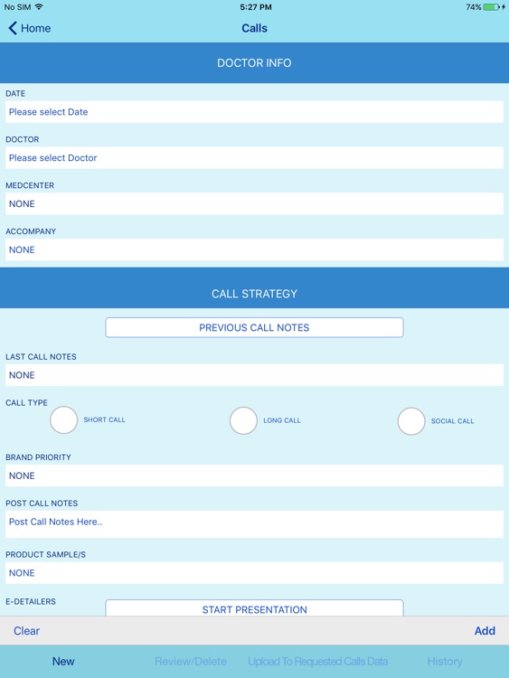 Ieris screenshot-3