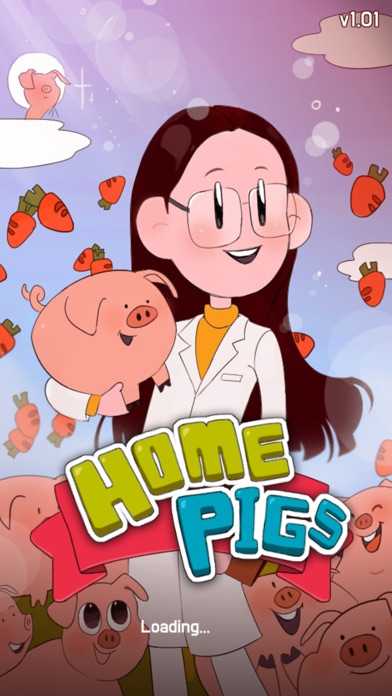 Home Pigs screenshot 4