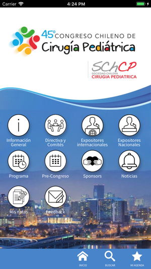 SChCP 2018(圖1)-速報App