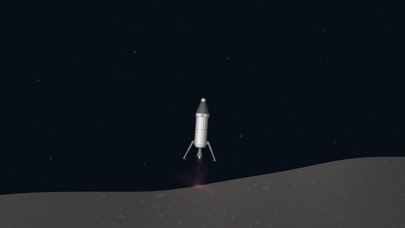 Spaceflight Simulator screenshot 3