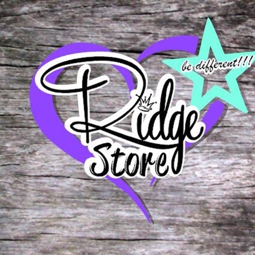 RidgeStore