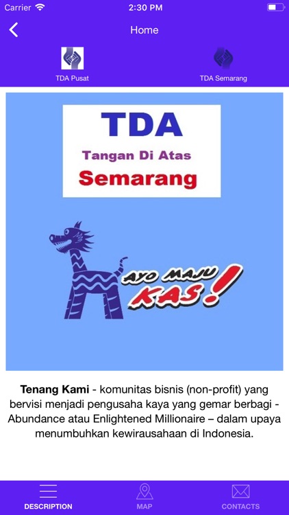 TDA SEMARANG