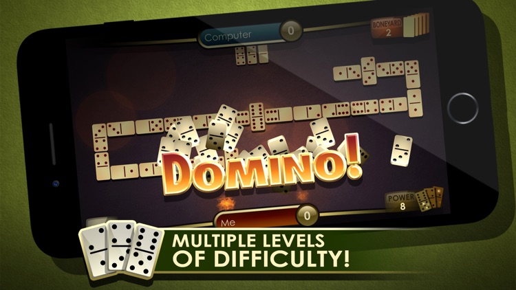 Domino Royale screenshot-3