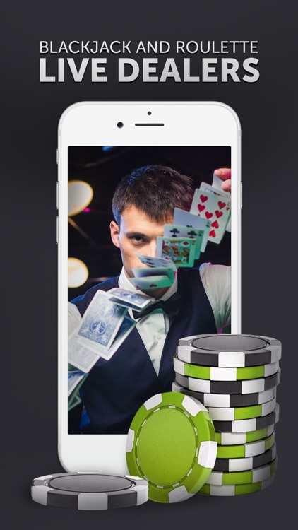 Comeon Casino App