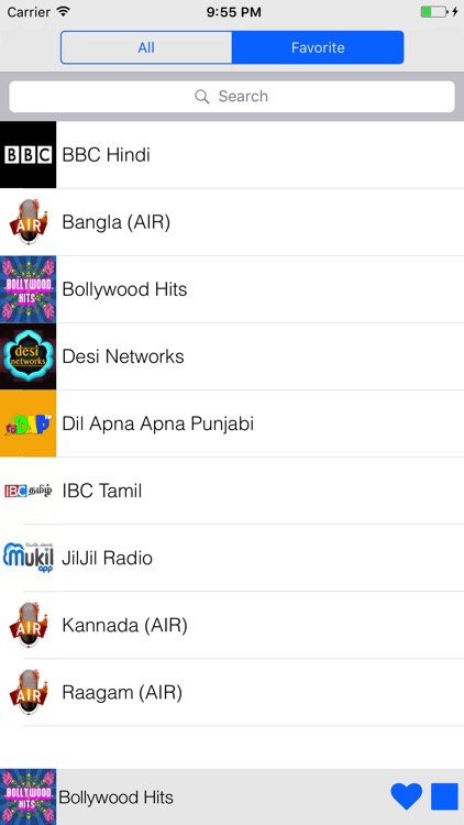 Radio India Music