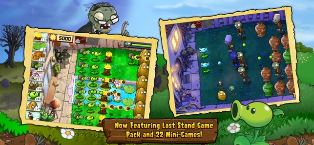 Plants vs. Zombies™(圖4)-速報App