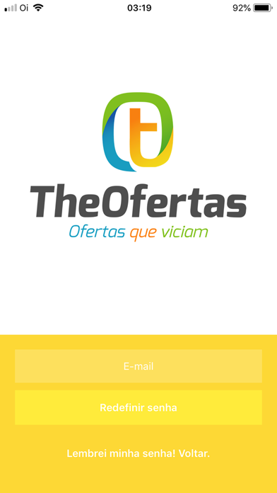 TheOfertas screenshot 4