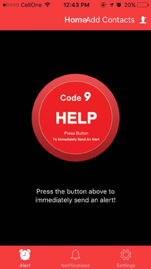 Code9Help(圖2)-速報App