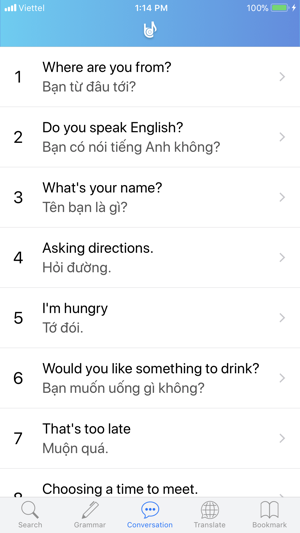 Lac Viet Dictionary: Eng - Vie(圖4)-速報App