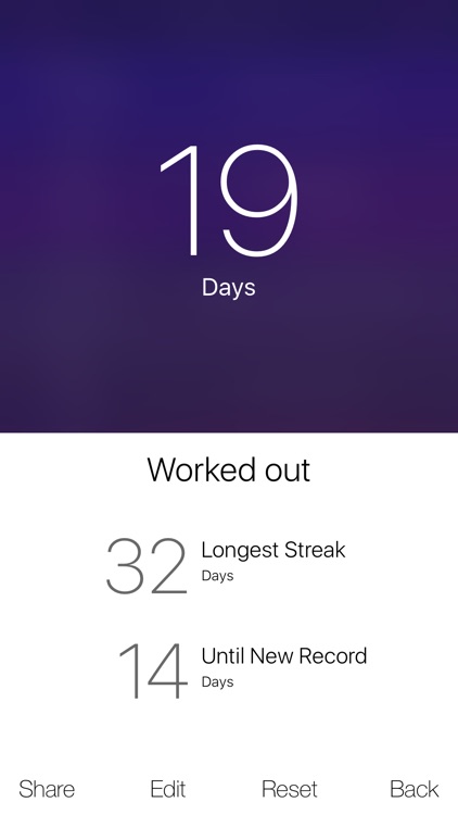 DayCount screenshot-3