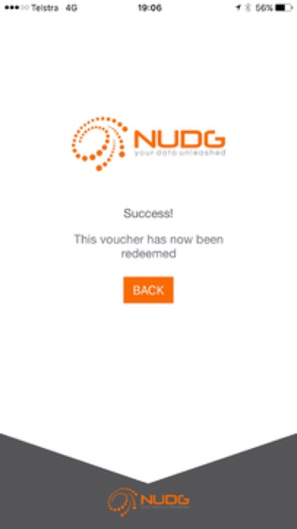 Nudg Scanner