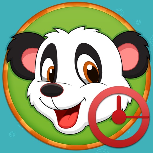 Fun Timer for Parents iOS App