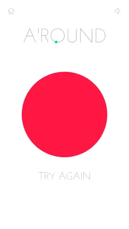 Game screenshot A'ROUND apk